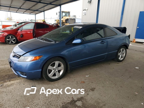 Honda Civic 2007 - Image 1 of 13