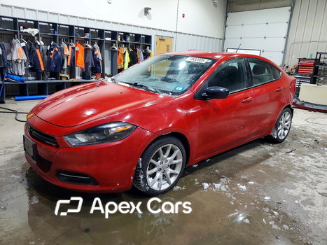 Dodge Dart 2014 - Image 1 of 13