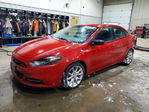 Dodge Dart 2014