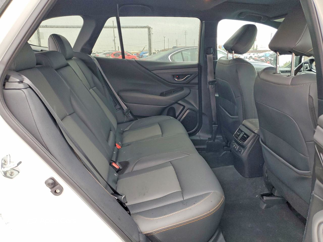Subaru Outback 2022