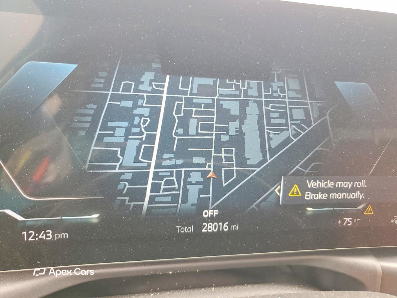 BMW i4 2024