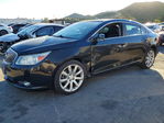 Buick LaCrosse 2013
