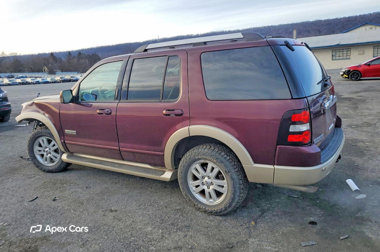 Ford Explorer 2006
