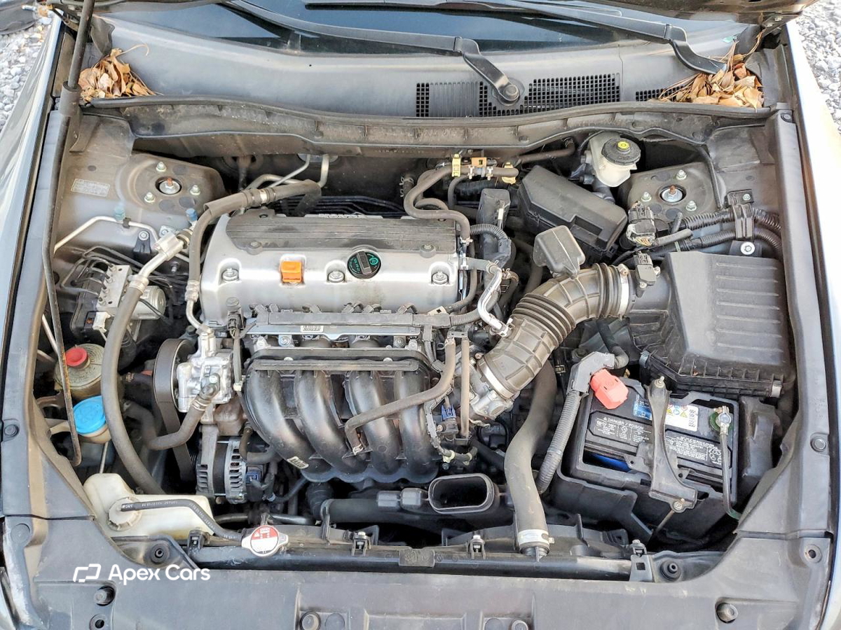Honda Accord 2010