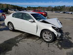 Infiniti G 2013
