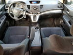 Honda CR-V 2013