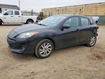 Mazda 3 2013