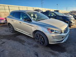 Volvo XC60 2017