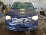 Chrysler Voyager 2013