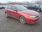 Subaru Impreza 2011