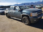 Chevrolet Silverado 2010