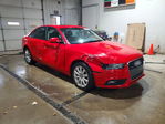 Audi A4 2013