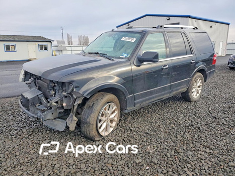 Ford Expedition 2016 - Image 1 of 14