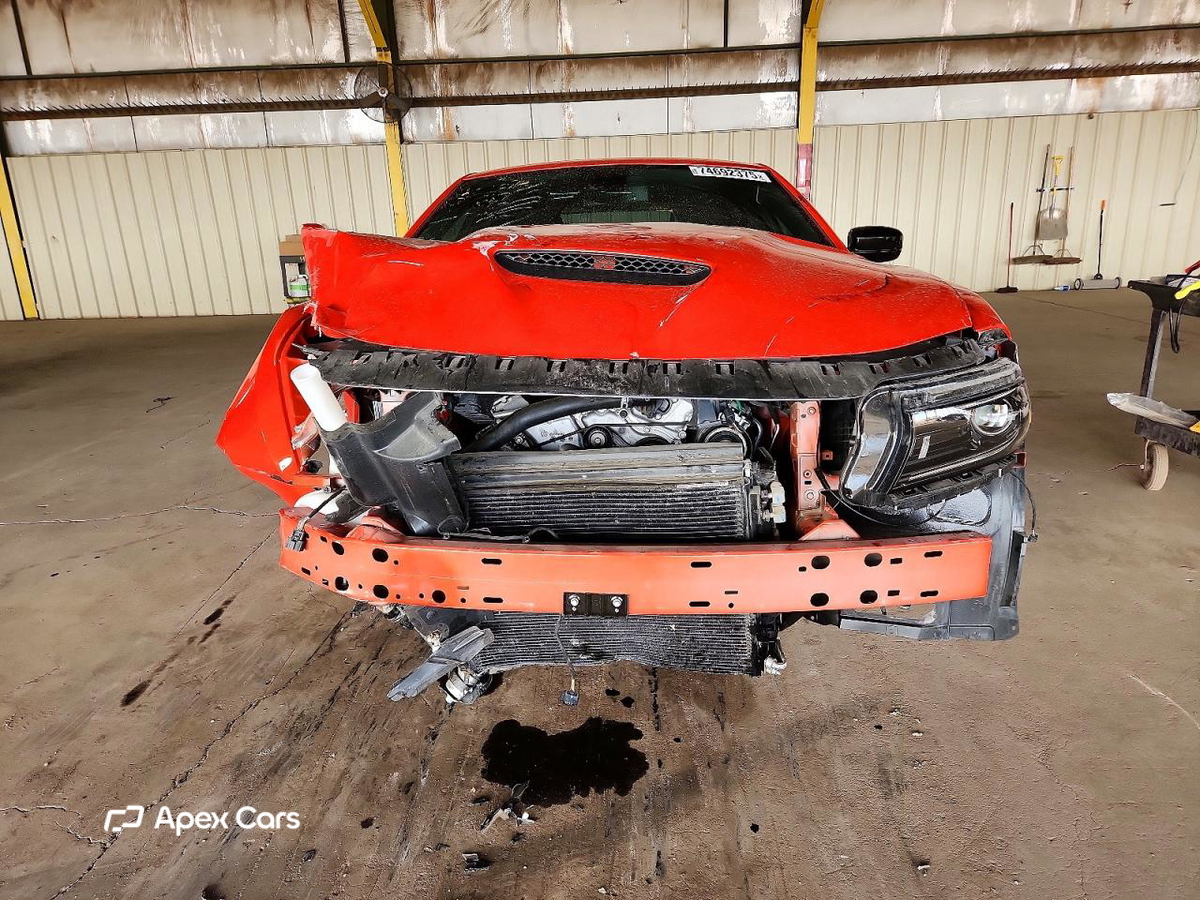 Dodge Charger 2023