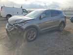 Hyundai Santa Fe 2017