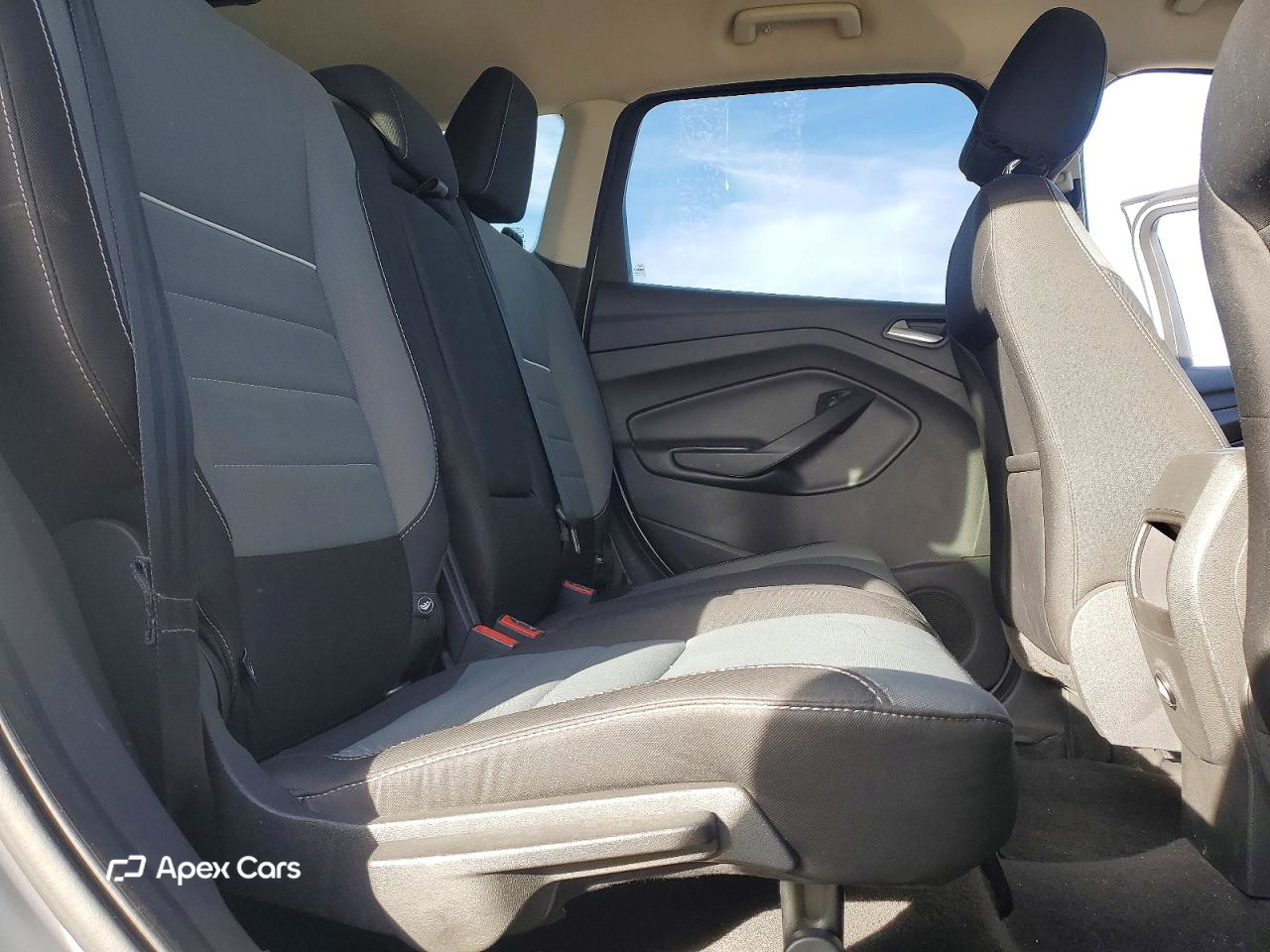 Ford Escape 2014