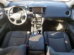 Nissan Pathfinder 2017