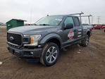 Ford F-150 2020