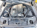 BMW Series 5 2011