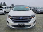 Ford Edge 2015