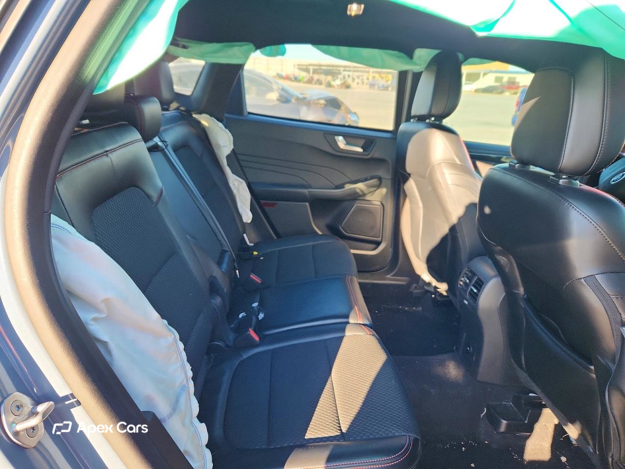 Ford Escape 2023