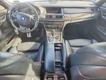 BMW Series 7 2015