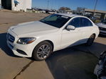 Mercedes-Benz C-klasse 2015