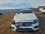 Mercedes-Benz E-klasse 2017