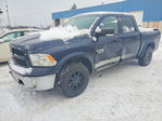 RAM 1500 2016