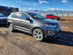 Ford Edge 2016