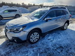 Subaru Outback 2018