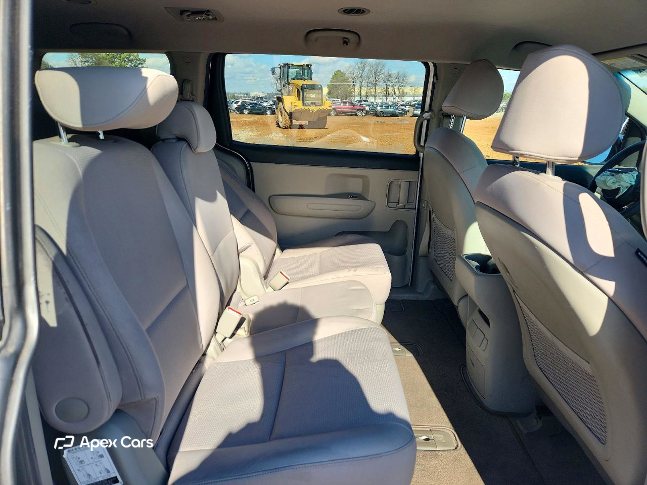 Kia Sedona 2021