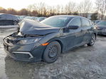 Honda Civic 2021