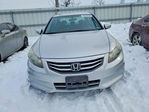Honda Accord 2011