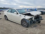 Cadillac CTS 2012