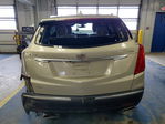 Cadillac XT5 2017