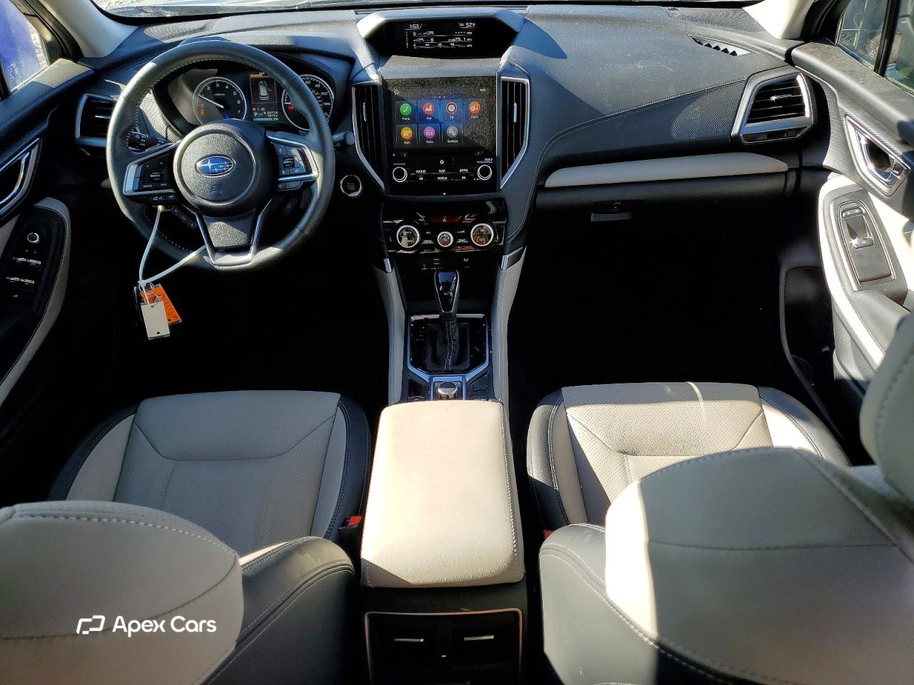 Subaru Forester 2023