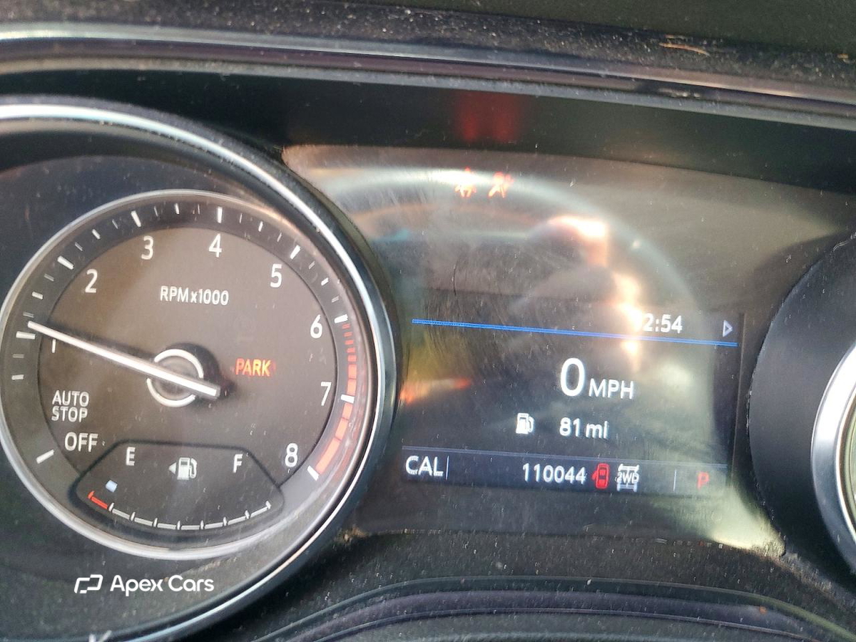 Buick Encore 2023