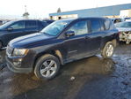 Jeep Compass 2014