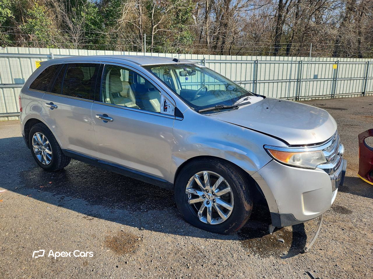 Ford Edge 2011