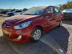 Hyundai Accent 2013