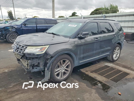 Ford Explorer 2017 - Image 1 of 13