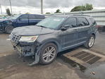 Ford Explorer 2017