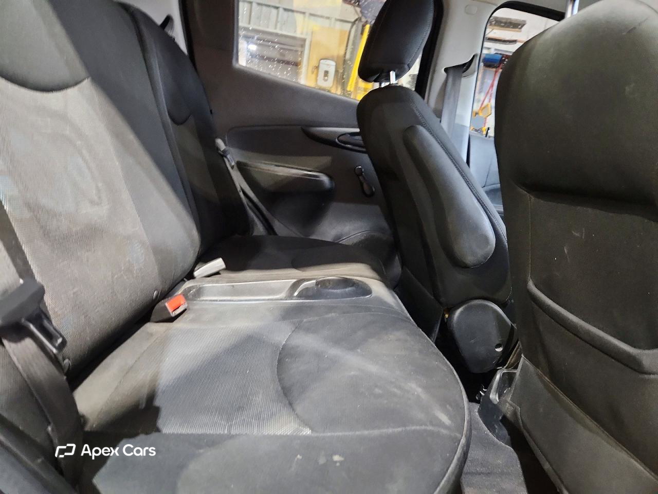 Chevrolet Spark 2016