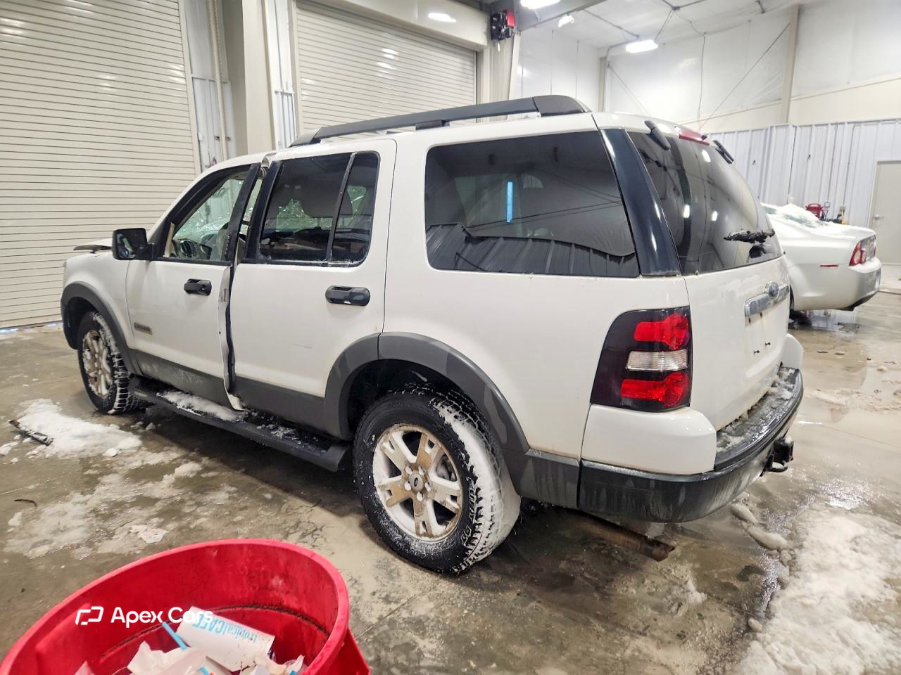 Ford Explorer 2006