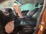 Ford Edge 2017