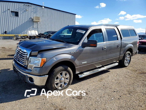 Ford F-150 2011 - Image 1 of 12