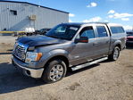 Ford F-150 2011