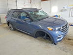 Ford Explorer 2021