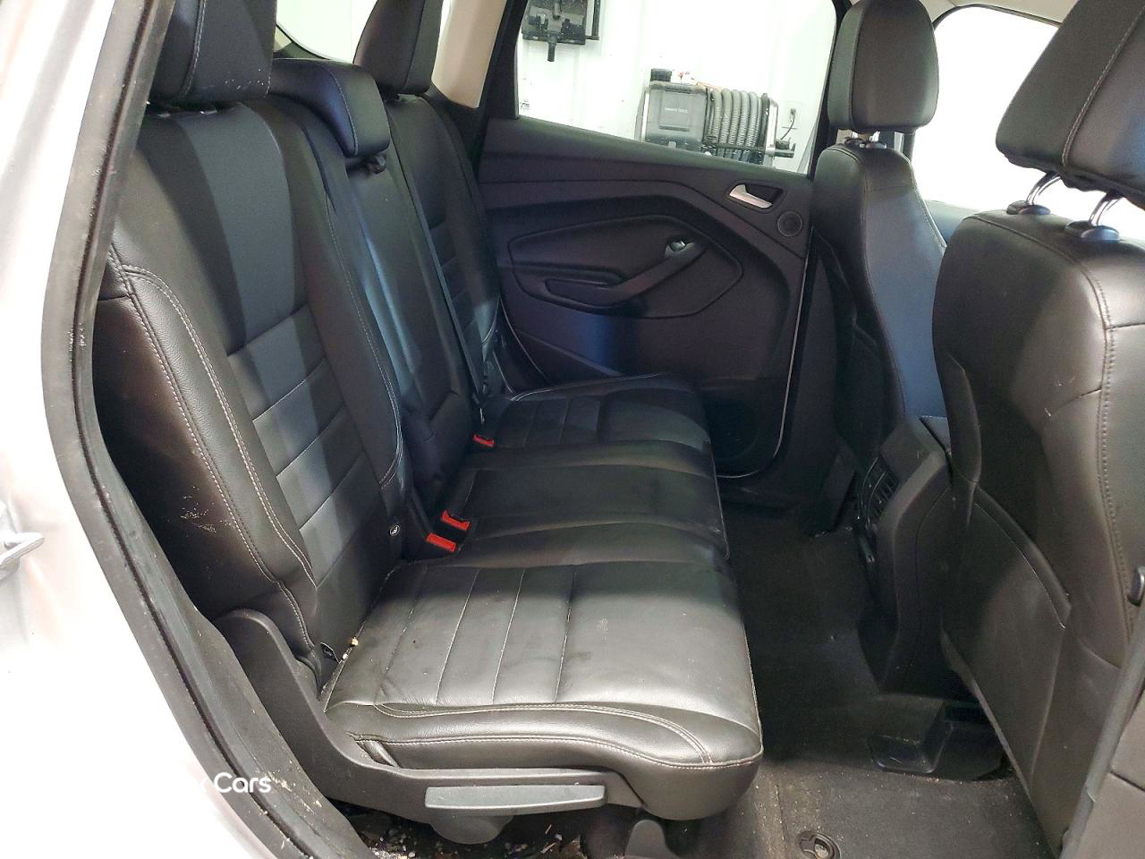 Ford Escape 2014